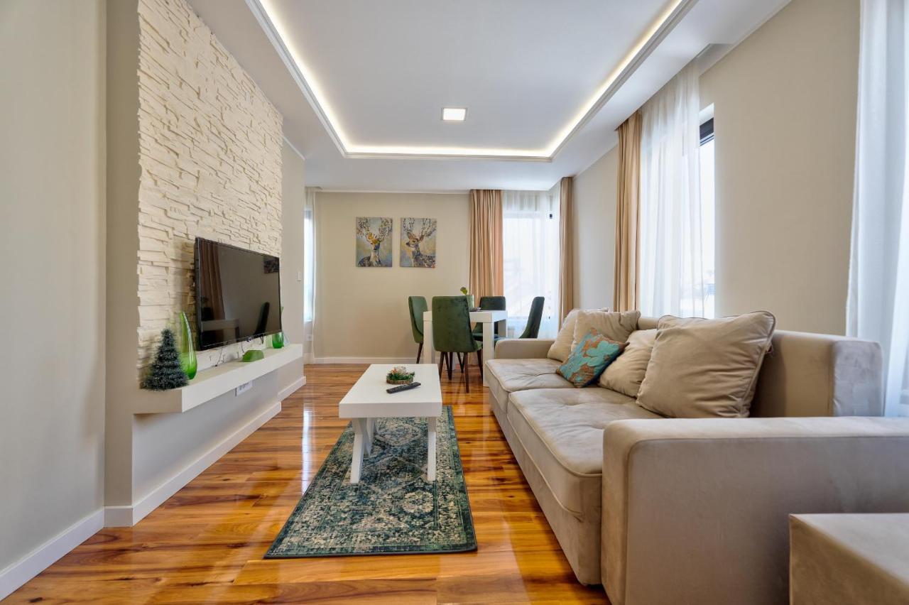 Onix Aparthotel Zlatibor